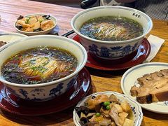 -香雪海·蘇面館(湖滨店)