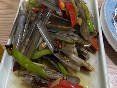 -隐厨·海鲜餐厅(恒通路店)