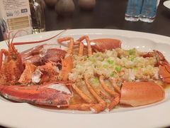 -龙宴海鲜城(经中路店)