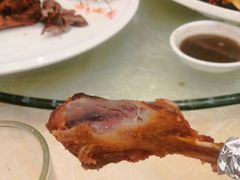 -亮庆餐厅·粤菜·早茶(篁庄店)