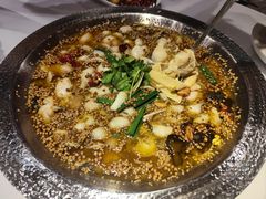 -巴特餐饮6加1音乐餐吧·新疆菜
