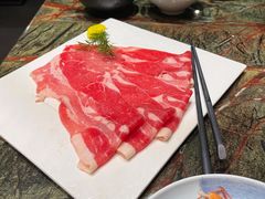 -炙柒Sekinana·精致料理 烧鸟·铁板烧(海上世界店)