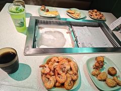 -欢乐牧场主题自助料理(T12店)