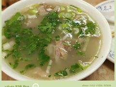 -协顺园回头馆(南顺城路店)