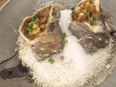 -鑫鸿达·海鲜闽菜热炒小馆(中山路店)