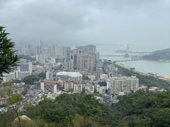 -景山公园