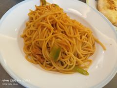 -萨莉亚意式餐厅(悦荟广场店)