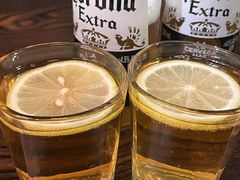 -The Cheebat 锌吧·Bistro(体育西店)