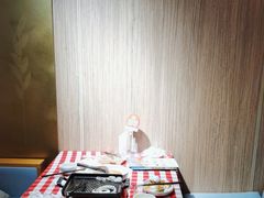 -西贝莜面村(当代商城店)