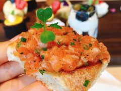 -Mercato莫卡多露台餐厅与酒吧(K11店)