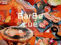 -大阪烧肉BAKA一代(十亩地店)