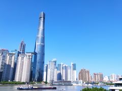 -南京路步行街