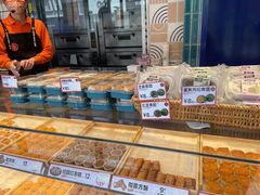 -東更道点心行(利客来店)
