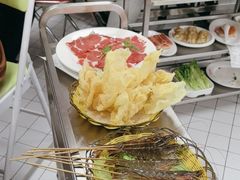 -燃计沙茶皇·香港沙茶火锅(人广旗舰店)