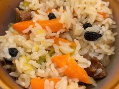 新疆手抓饭-贯贯吉·清真餐厅(浙江中路店)