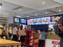 -肯德基(沪东店)