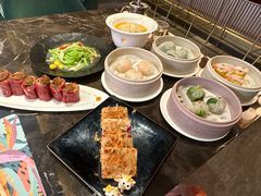 -玖尹-新派中式餐酒馆