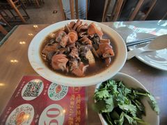-北京小肠陈饭庄(方庄店)