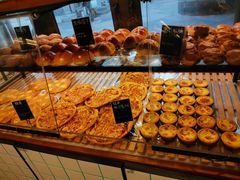 -Dough&Joe团憩(瑞虹天地月亮湾店)