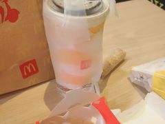 -麦当劳(望京国际商业中心店)