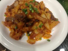 -蒙古大营(朝阳公园店)