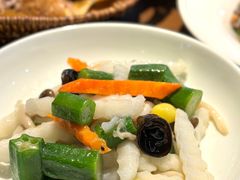 -前海沿·青岛菜(李沧万达店)