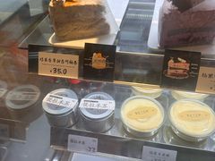 -C·BREAD饱仓(北苑店)