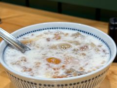 超级桃胶芋圆-堂屋糖水店(愚园店)