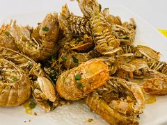 -新享乐海鲜(翠华路店)