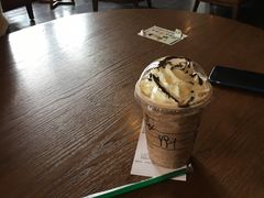 -星巴克(宁波老外滩店)