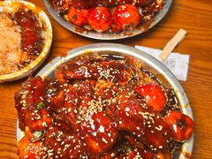 -必点海鲜·海肠捞饭大王(滨江道店)