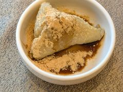 -锦江宾馆-花园餐厅