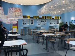 用餐区-宜家·瑞典风味餐厅(北京西红门店)