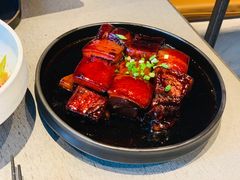 红烧肉-日上三甘(三里屯店)