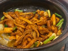-大嫂镬仔·焖鸡煲·啫啫煲(逢源路店)
