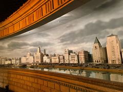 -上海城市历史发展陈列馆