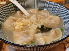 -红小满休闲餐厅(十全街店)