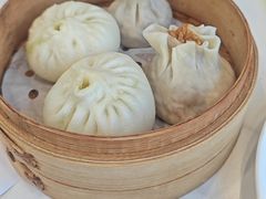 -古南都·清真绿柳居菜馆(太平南路店)