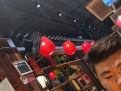 -望京一号·重庆江湖菜(工体店)