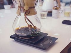 -雕刻时光咖啡馆(交大店)