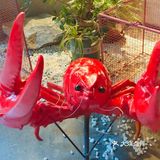 吃小龙虾又多了个好去处[调皮]