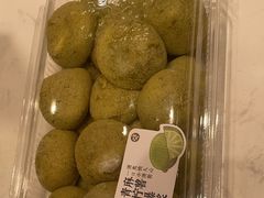 -泸溪河桃酥(金坛吾悦广场店)