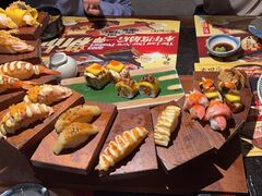 -古田居·特色寿司料理(星之岛旗舰店)