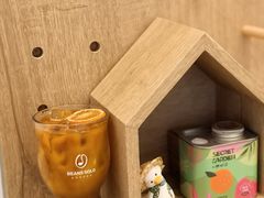 -Beans Solo豆号咖啡(百家湖花园店)