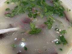 -鸭得堡老鸭汤·鸭血粉丝(南京博物院店)
