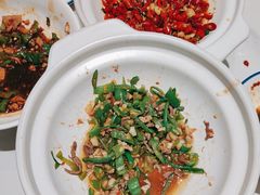 -兰湘子·湘菜小炒(南京江宁万达店)