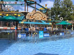 -武汉玛雅海滩水公园