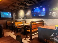 -麦凯伦烧烤·精酿超级工厂店(金桥总店)