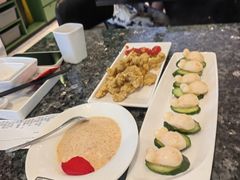 -一席地·本地鸡窝·杭帮鸡火锅(萧山银隆百货店)