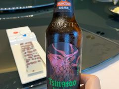 -万盛合(渔人码头店)